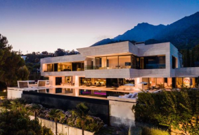 Buccara Villa El Nido